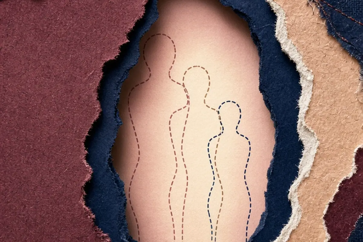 Illustration for What is 3x in womens size?