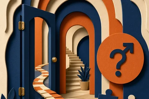 Illustration for Is Problema Masculine or Feminine? Spanish Gender Rules