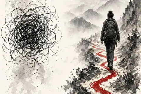 Illustration for Solo Hiking as a Woman: Practical Steps for a Safe Outing