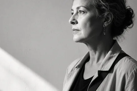Illustration for Concert Outfits for Women Over 50: Style and Comfort