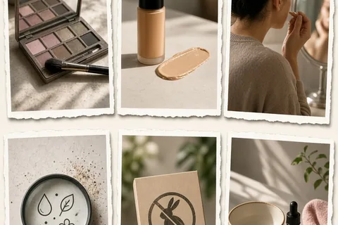 Illustration for Is LA Colors Makeup Safe? A Guide to Quality and Ingredients