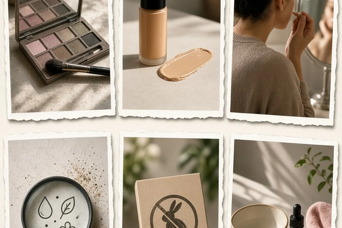 Illustration for Is LA Colors Makeup Safe? A Guide to Quality and Ingredients