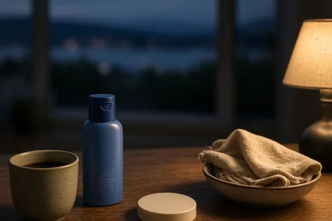 Illustration for How Long SPF 50 Sunscreen Lasts on Skin and in the Bottle