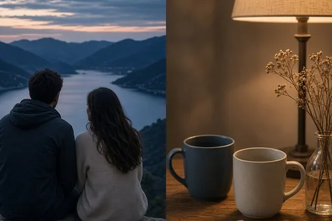 Illustration for Can Men and Women Be Just Friends? How to Make It Work