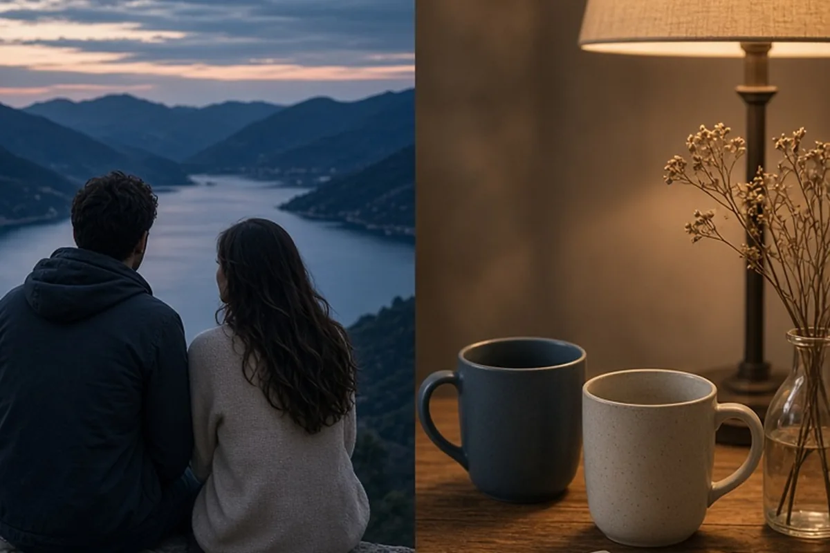 Illustration for Can Men and Women Be Just Friends? How to Make It Work