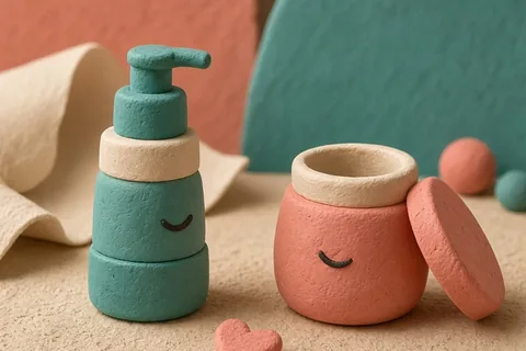 Illustration for What Is Cosmetic Packaging and How to Choose It