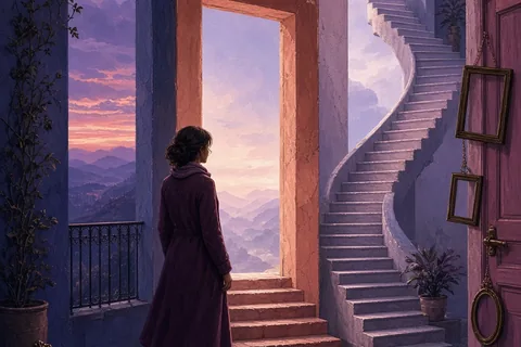 Illustration for What Is a Real Woman? Defining Womanhood on Your Terms