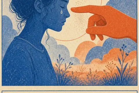 Illustration for How to Moisturize Under Eyes for Smoother, Softer Skin