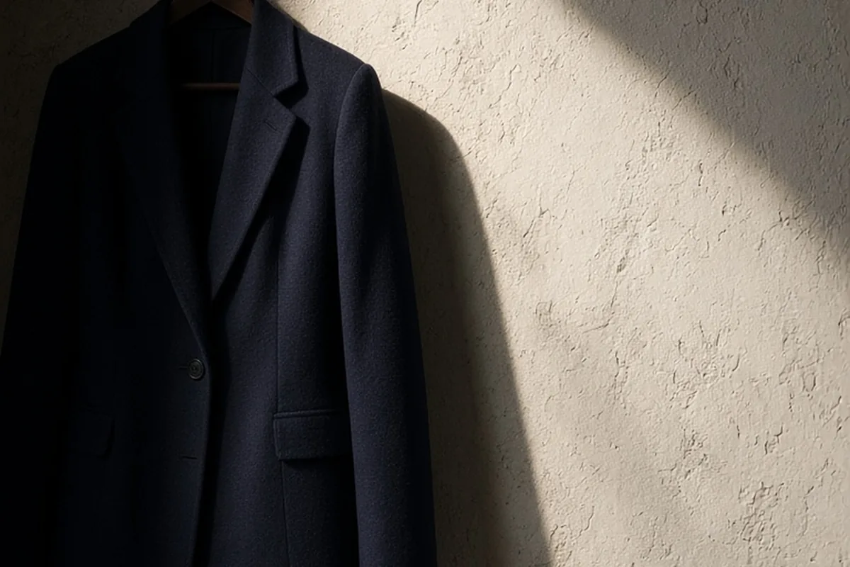Illustration for How to tailor a womens blazer?