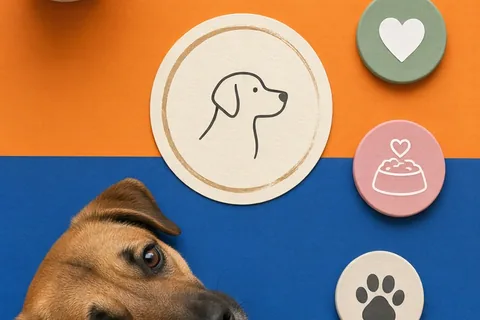 Illustration for Do Female Dogs Prefer Male Owners? Canine Bonding Explained