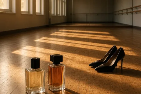 Illustration for Calvin Klein Obsession for Men or Women: A Scent Guide