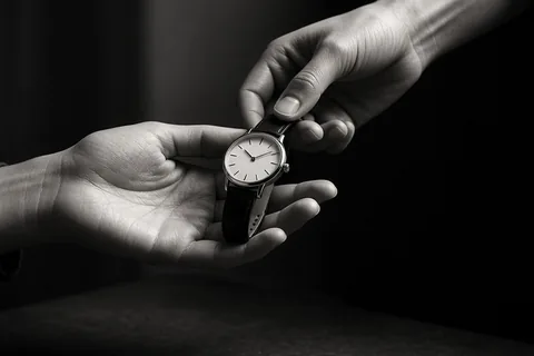 Illustration for What Hand Do Women Wear Watches On for Comfort and Style