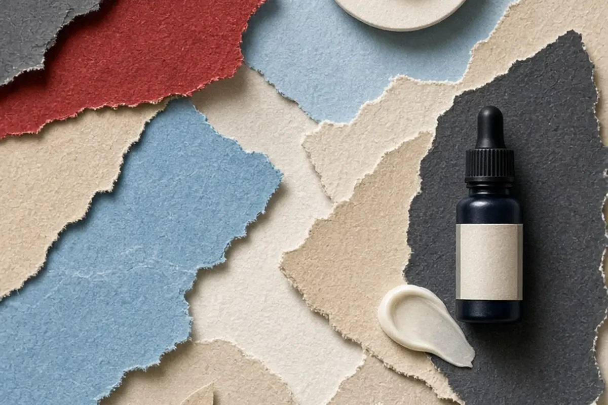 Illustration for Putting Moisturizer on After Retinol for Healthier Skin
