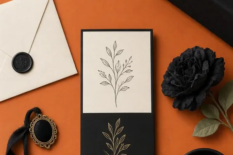 Illustration for Can a Woman Be a Pallbearer? Funeral Roles and Etiquette