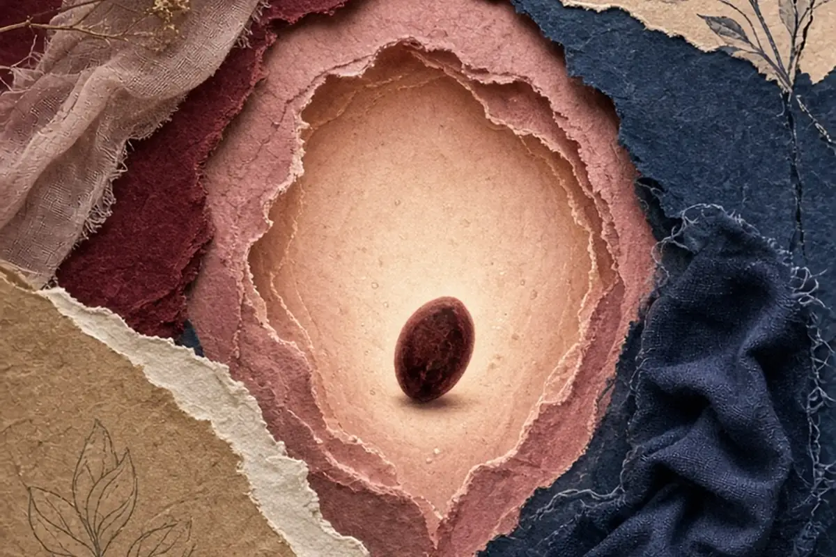 Illustration for Does female masturabation affect implantation ivf?