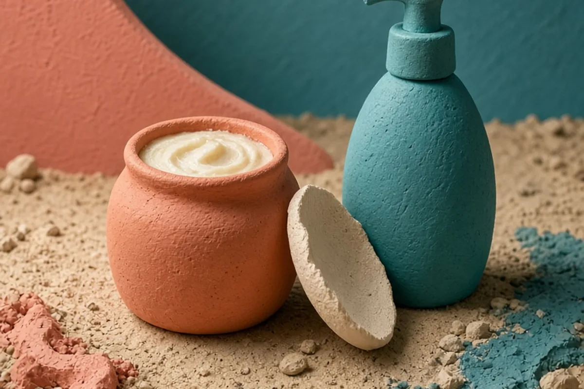 Illustration for Is Moisturizer and Lotion the Same? Choose the Right Hydration