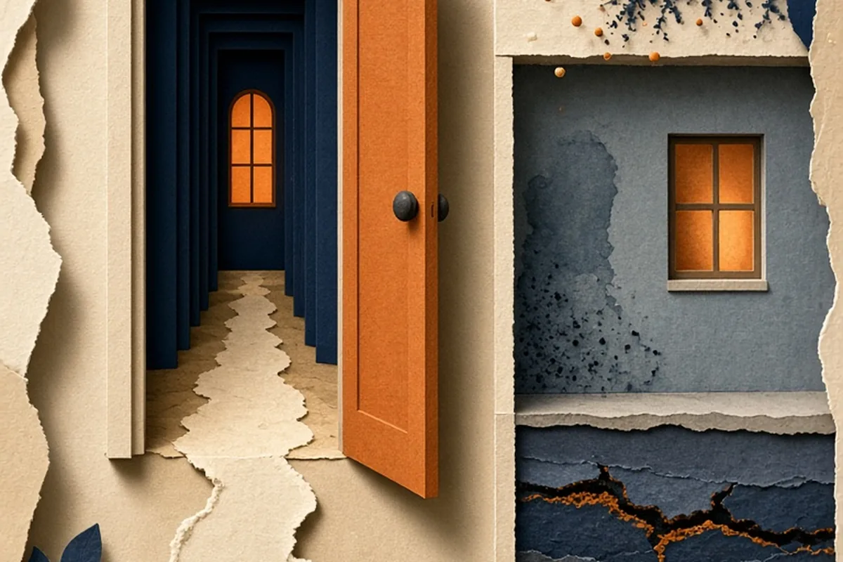 Illustration for Will Mold Grow Without Moisture? Home Protection Guide