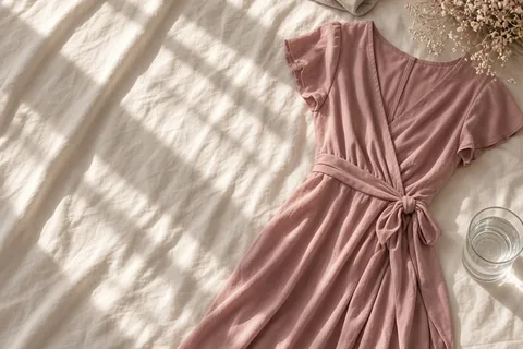 Illustration for What to wear to a quinceanera female?