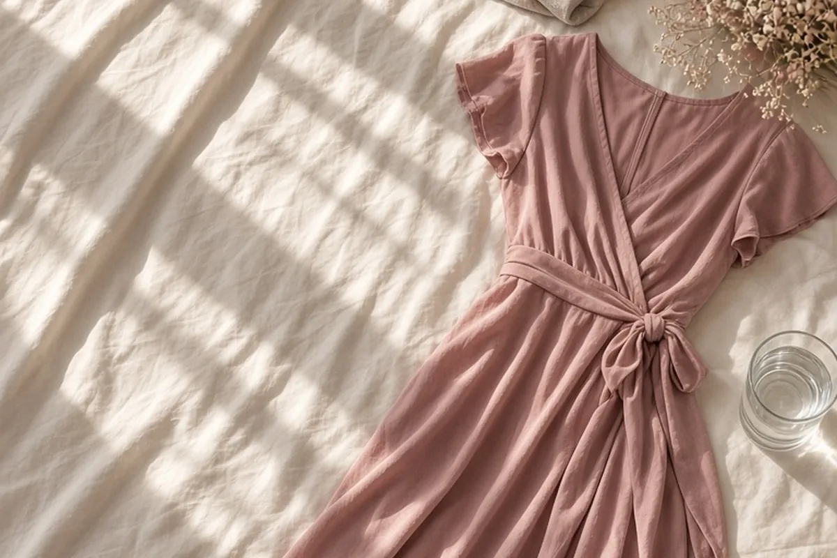 Illustration for What to wear to a quinceanera female?