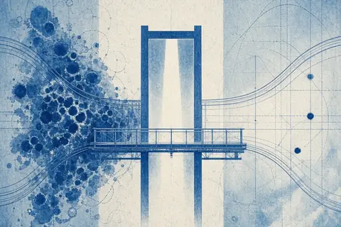 Illustration for Microneedling with Acne: Safe Ways to Avoid Flare-Ups