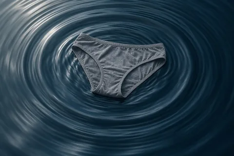 Illustration for How Many Pairs of Underwear a Woman Needs for Comfort