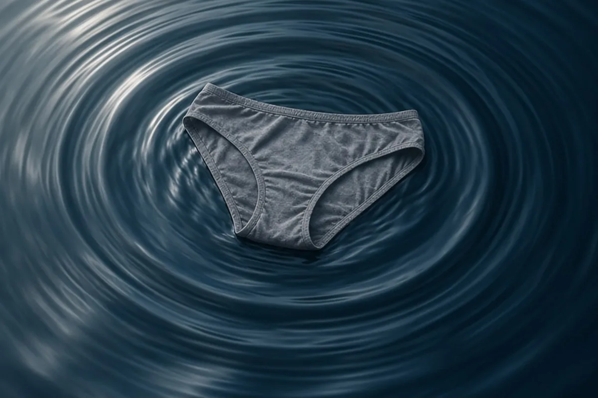 Illustration for How Many Pairs of Underwear a Woman Needs for Comfort