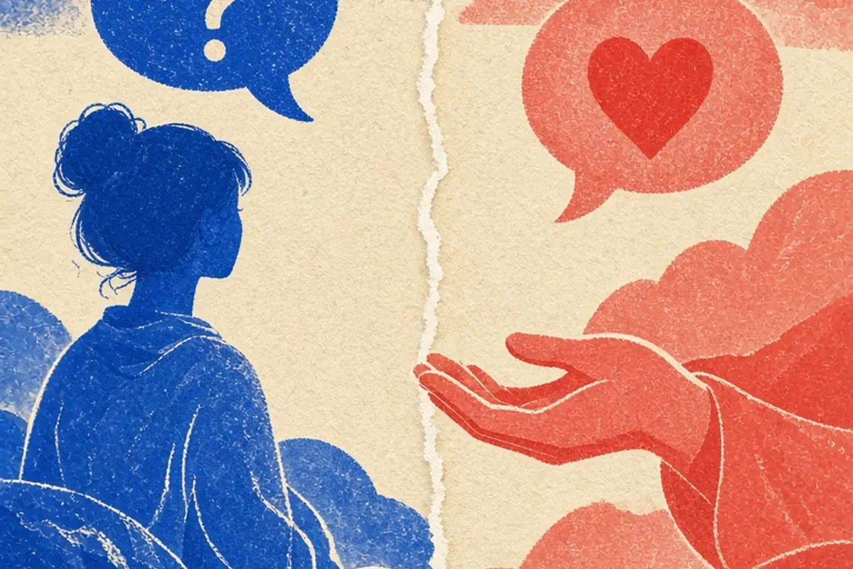 Illustration for Do women like to give hand jobs?