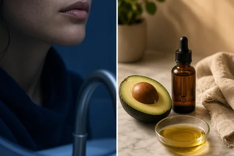 Illustration for Will Avocado Oil Cause Acne? How to Choose and Use It Safely