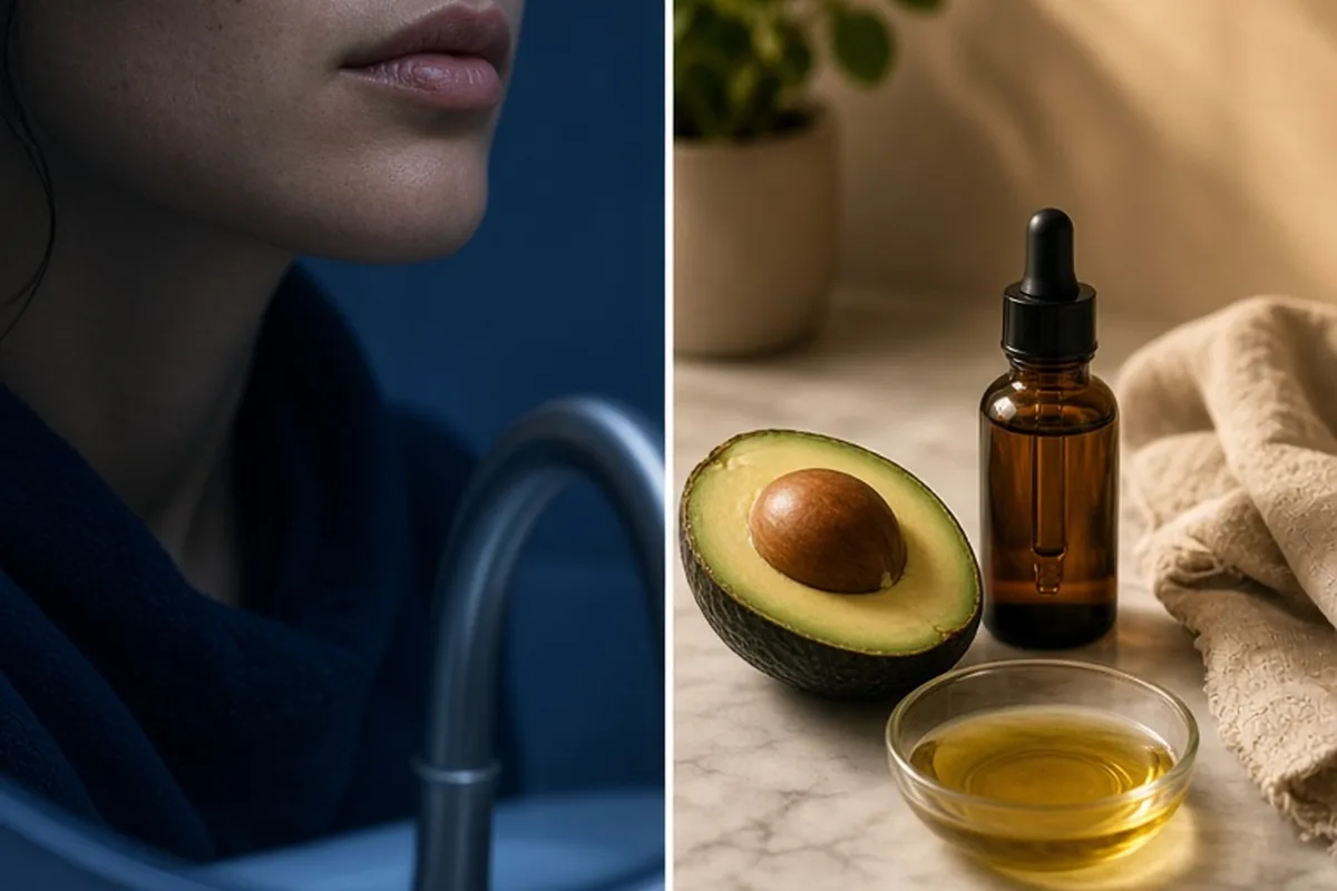 Illustration for Will Avocado Oil Cause Acne? How to Choose and Use It Safely
