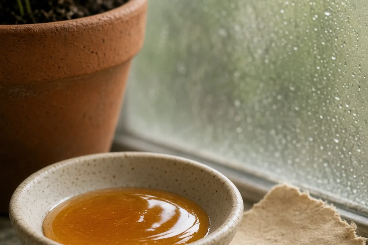 Illustration for Does Honey Cause Acne? Clear Facts for Calmer Skin