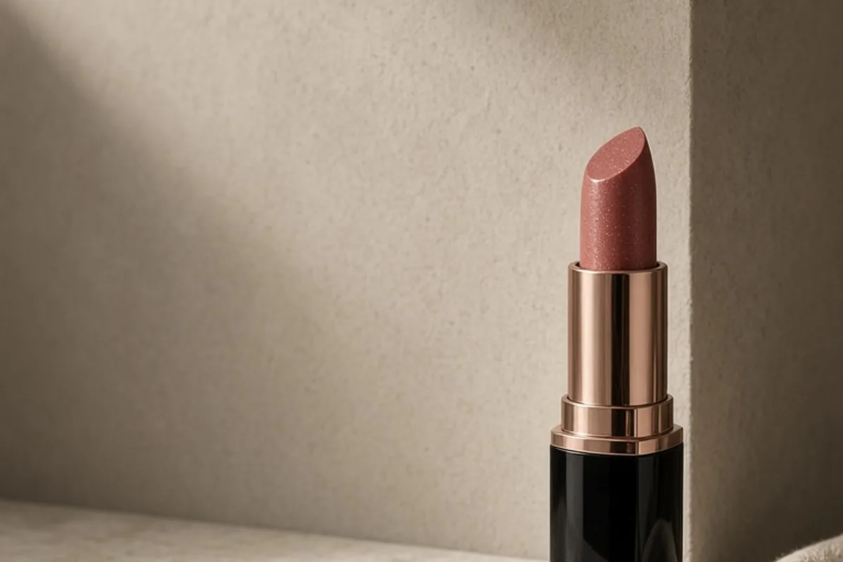 Illustration for How long does a lipstick last?