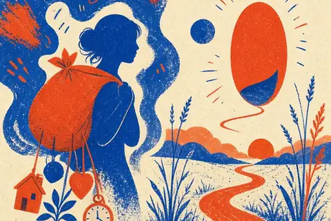 Illustration for What are womens issues in therapy?