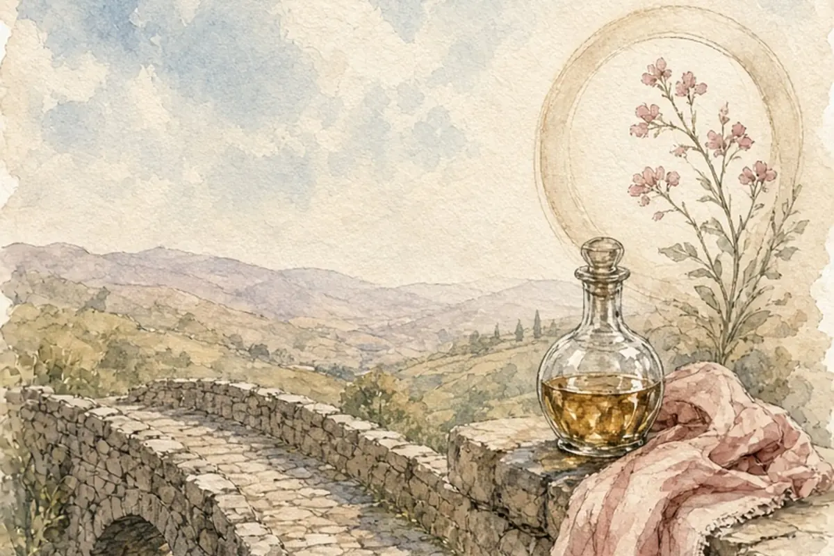 Illustration for Who Is the Sinful Woman in Luke 7 and Her True Story