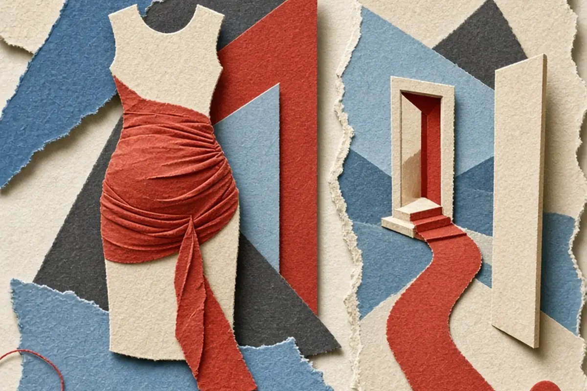 Illustration for How Maternity Sizes Work to Simplify Your Wardrobe