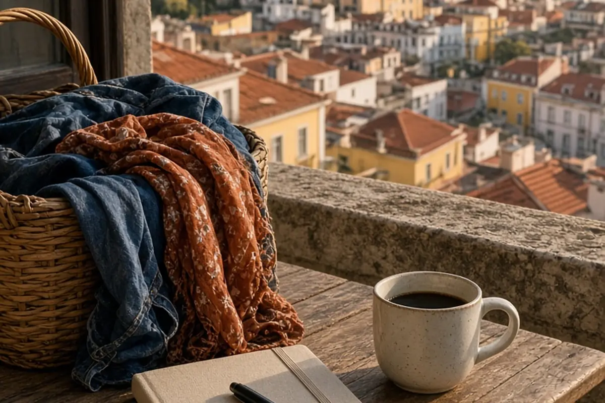 Illustration for Is Lisbon Safe for Solo Female Travelers? A Realistic Guide