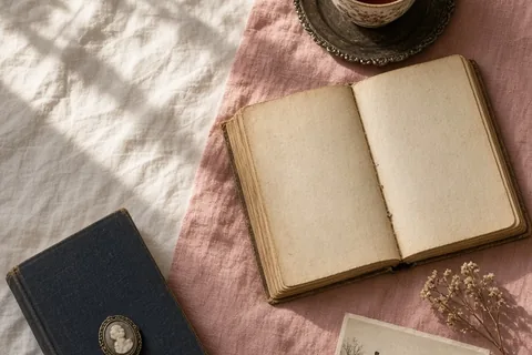 Illustration for Is Little Women a Period Piece? Understanding the Setting