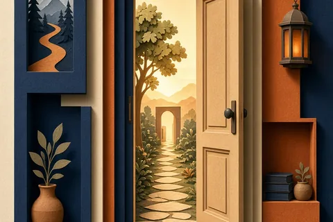 Illustration for What Is a Woman Biblically: Understanding Purpose and Identity