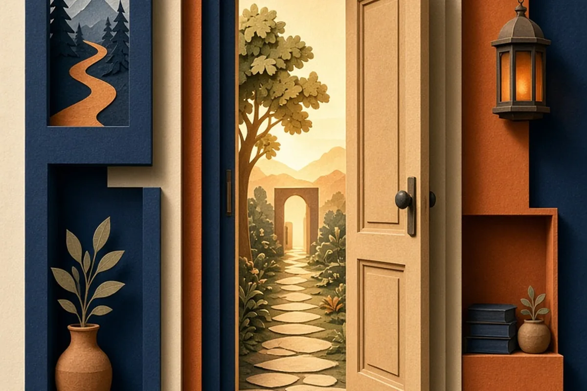 Illustration for What Is a Woman Biblically: Understanding Purpose and Identity