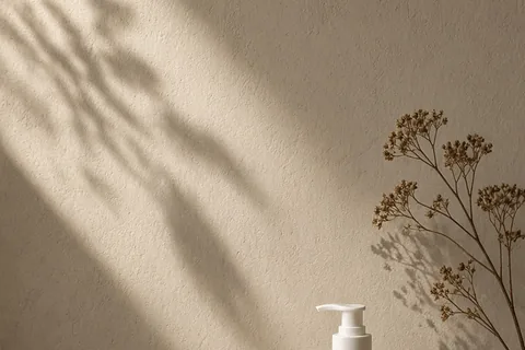 Illustration for Moisturizing Before Self-Tan for Even, Streak-Free Skin