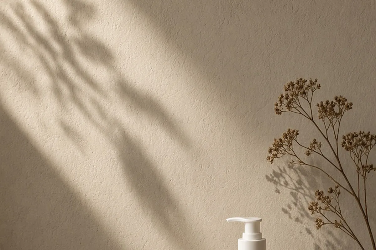 Illustration for Moisturizing Before Self-Tan for Even, Streak-Free Skin