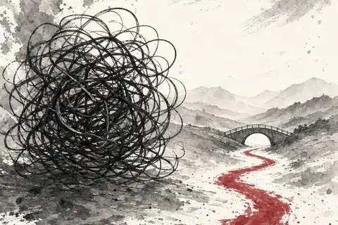 Illustration for How to Be Emotionally Available and Build Real Connection