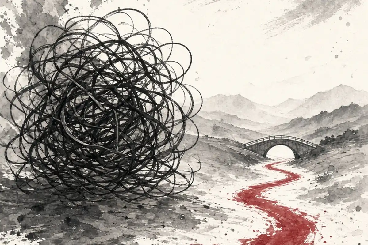 Illustration for How to Be Emotionally Available and Build Real Connection
