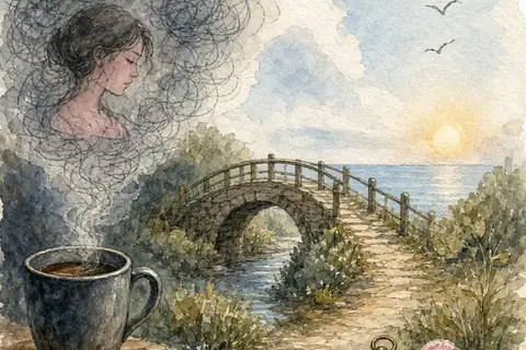 Illustration for Is My Husband Thinking About the Other Woman? Finding Clarity