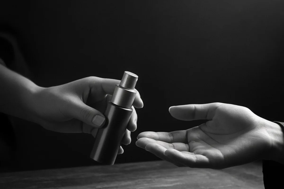Illustration for Using Moisturizer with SPF at Night for Healthy Skin