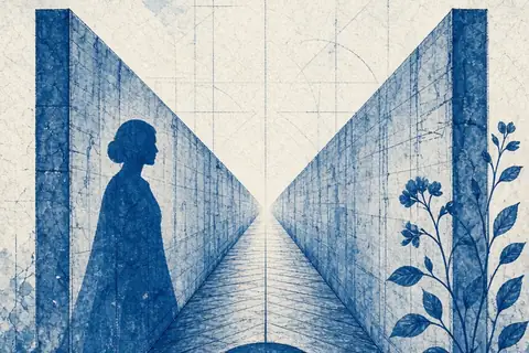 Illustration for What a Female Mensch Is Called and How to Use the Term