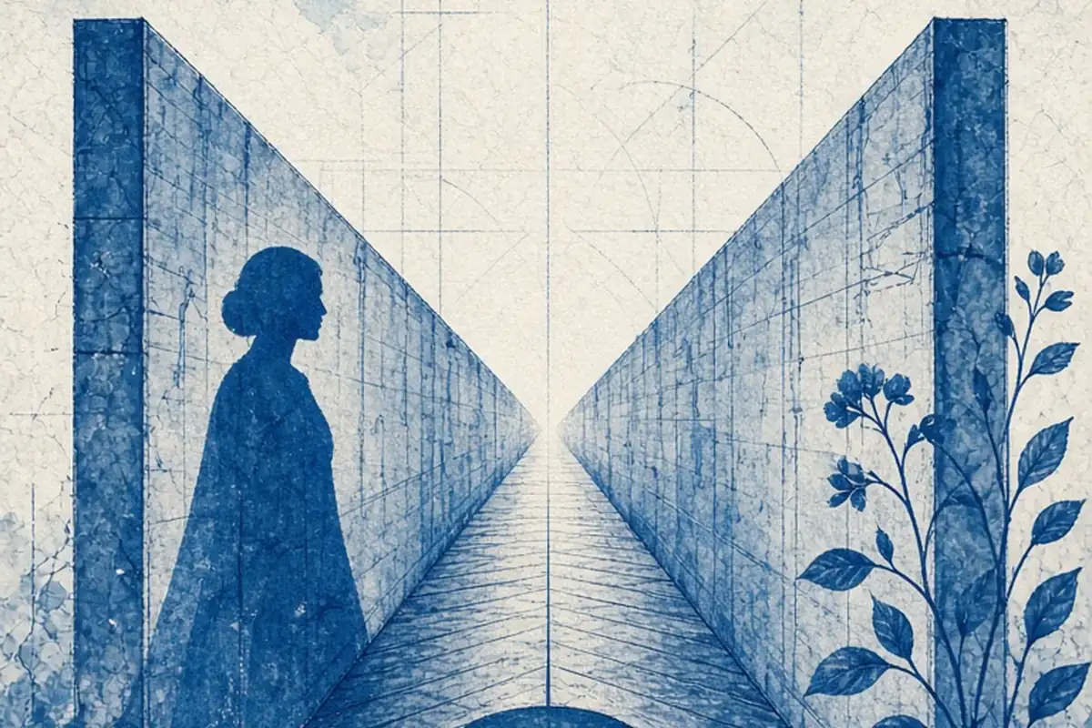 Illustration for What a Female Mensch Is Called and How to Use the Term