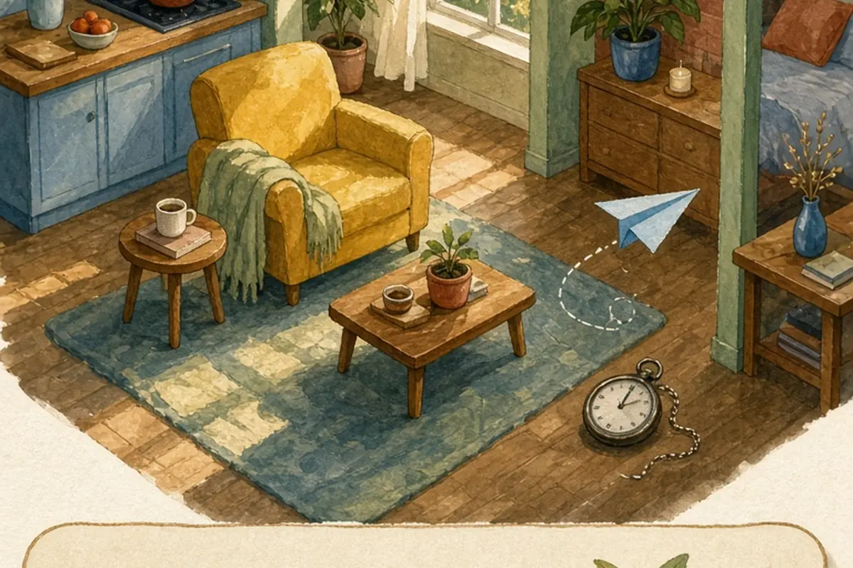 Illustration for How to Be Patient in a New Relationship Without Losing Yourself