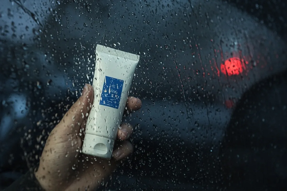 Illustration for Using Facial Sunscreen on Your Body for Safe Skin Protection