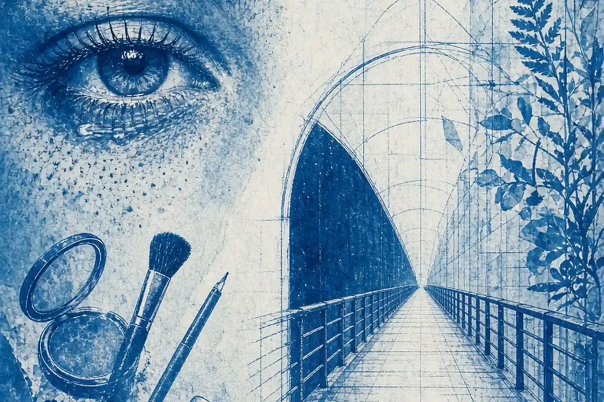 Illustration for Why Eyes Get Irritated From Makeup and How to Stop It