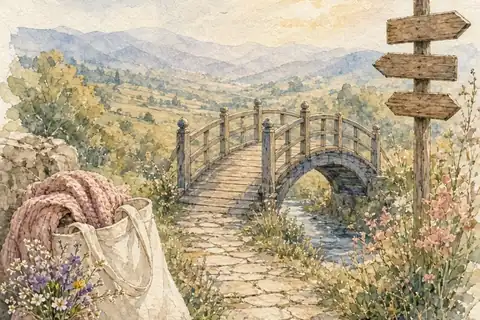 Illustration for Why Mormon Women Attract Interest: Lifestyle Factors
